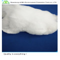 Refractory high temperature filling cotton alumina stuffing fiber